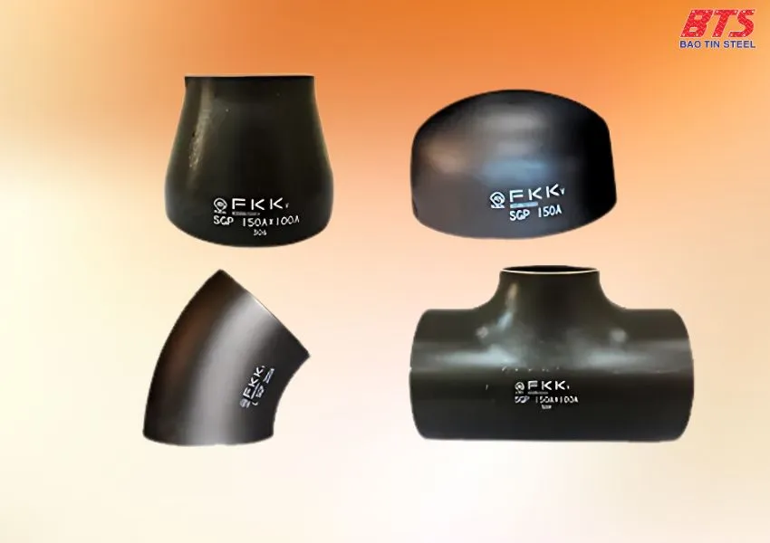 Phụ kiện hàn FKK 