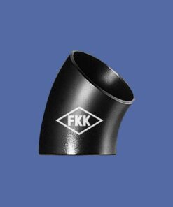 co hàn đen dài 45 độ