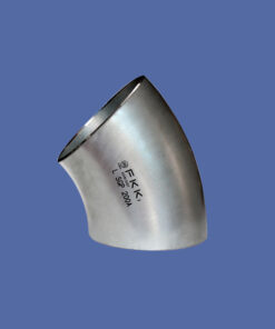 Co hàn ngắn 45 độ mạ kẽm