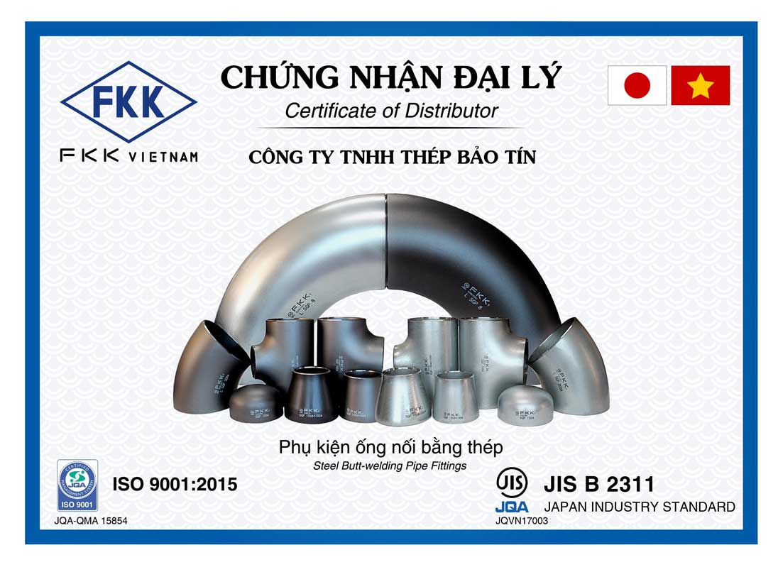 Nơi phân phối chính hãng phụ kiện hàn FKK với giá tốt