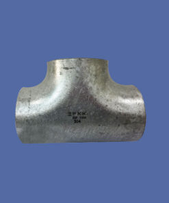 tê đều mạ kẽm fkk