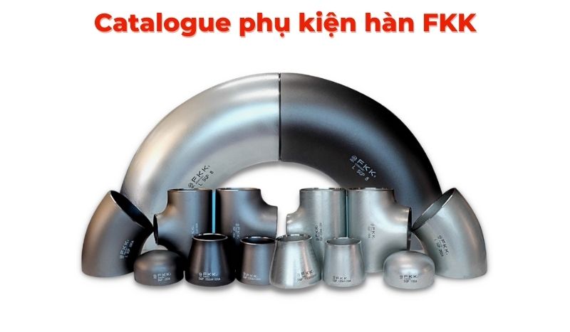 Catalogue Phụ Kiện FKK